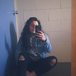 Meet your Posher, Natalie